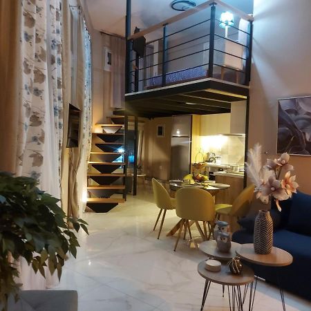 Lefis House Daire Golos Dış mekan fotoğraf