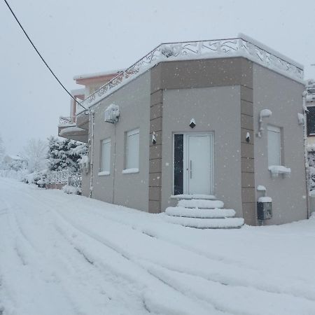 Lefis House Daire Golos Dış mekan fotoğraf