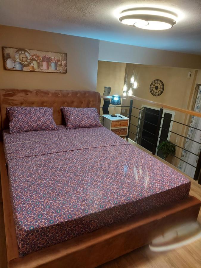 Lefis House Daire Golos Dış mekan fotoğraf