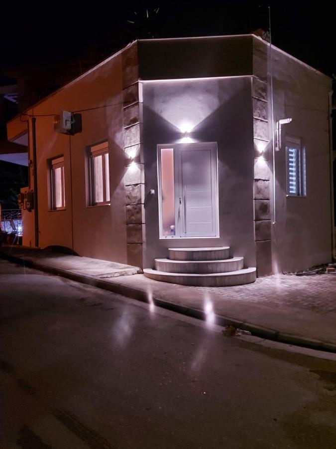 Lefis House Daire Golos Dış mekan fotoğraf